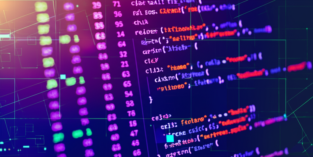 Software development